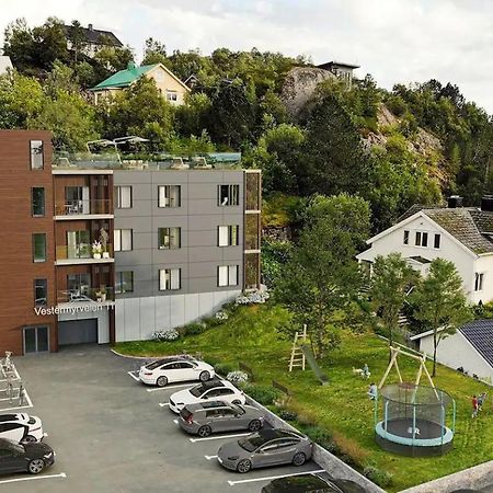 Lovely Serviced Studio Apartment In Lofoten! Svolvær Eksteriør billede