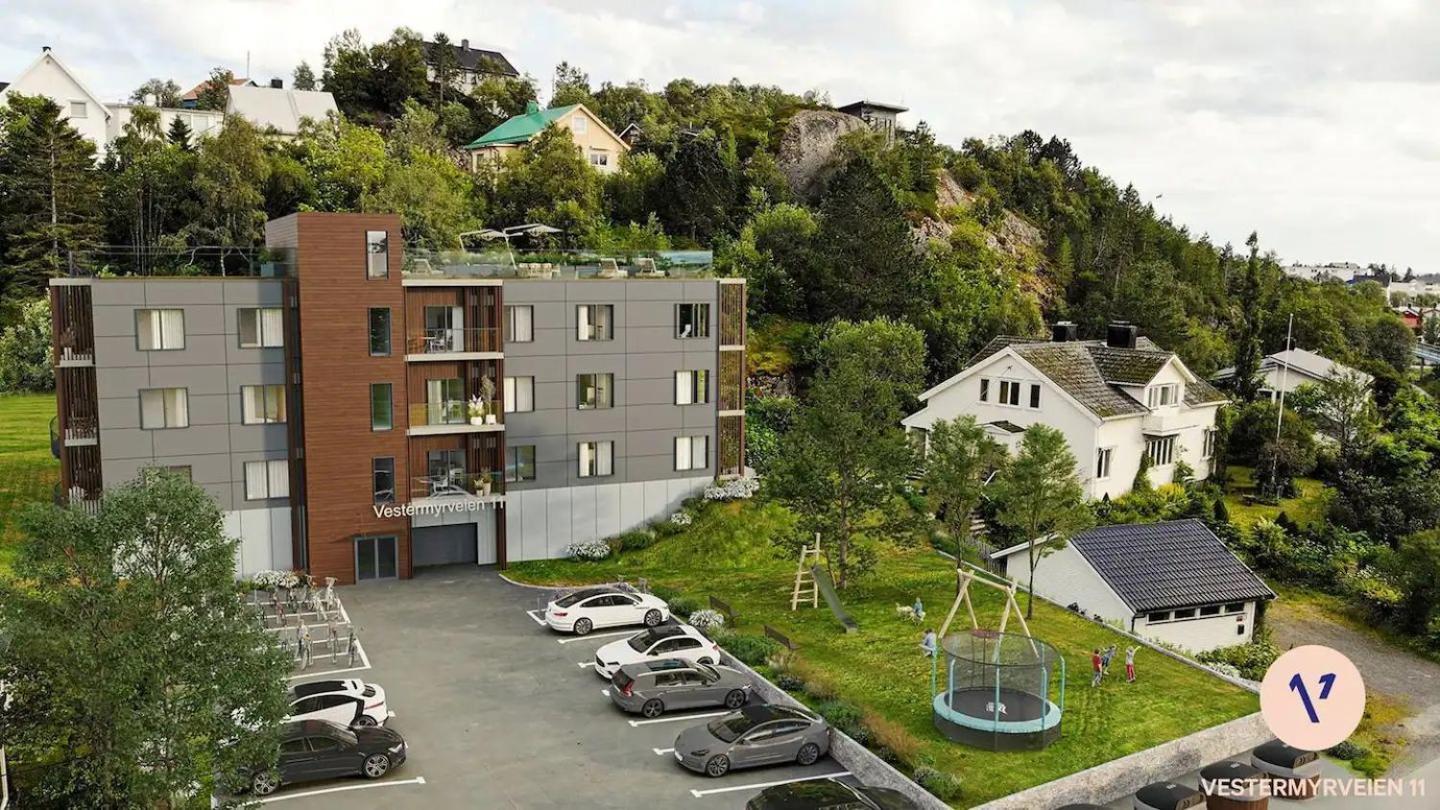 Lovely Serviced Studio Apartment In Lofoten! Svolvær Eksteriør billede